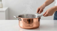 8 Best Copper Cookware Set in 2026
