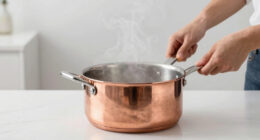 8 Best Copper Cookware Set in 2026