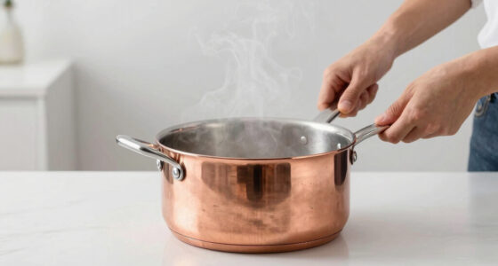 8 Best Copper Cookware Set in 2026