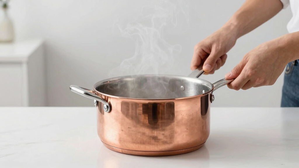 8 Best Copper Cookware Set in 2026