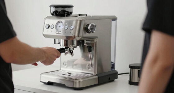 8 Best Dual Boiler Espresso Machine in 2026 — The Ultimate Buying Guide