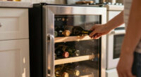 8 Best Dual Zone Wine Cooler in 2026