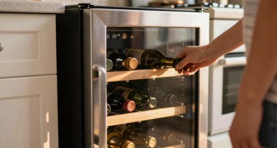 8 Best Dual Zone Wine Cooler in 2026