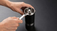 8 Best Espresso Grinder for Home Use in 2026