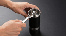 8 Best Espresso Grinder for Home Use in 2026