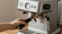 8 Best Espresso Machines for Home Baristas in 2026