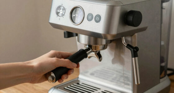8 Best Espresso Machines for Home Baristas in 2026