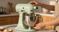 8 Best KitchenAid Stand Mixer Models in 2026