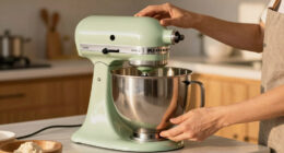 8 Best KitchenAid Stand Mixer Models in 2026