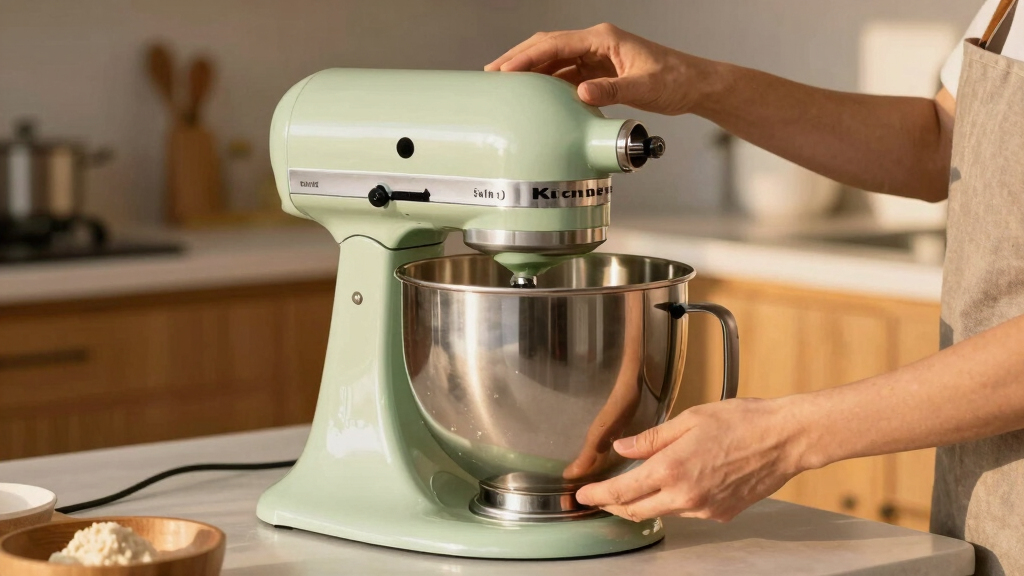 8 Best KitchenAid Stand Mixer Models in 2026
