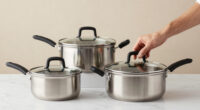8 Best Luxury Cookware Sets in 2026