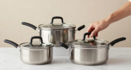 8 Best Luxury Cookware Sets in 2026