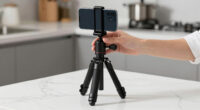8 Best Premium Tripod for Recipe Creators in 2026