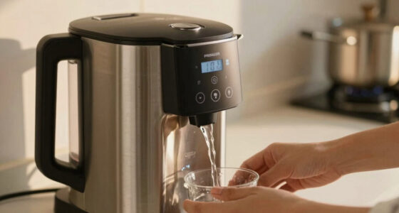 8 Best Premium Water Boiler Dispenser in 2026
