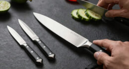 8 Best Professional Chef Knife Sets in 2026