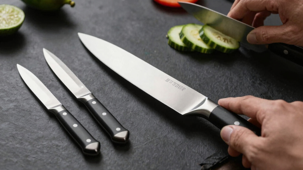 8 Best Professional Chef Knife Sets in 2026