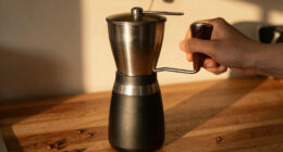 8 Best Top Rated Coffee Grinders For Espresso In 2026