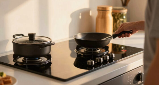 8 Best Top Rated Induction Ranges in 2026