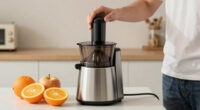 8 Best Top Rated Juicers For Home In 2026