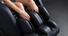 8 Best Top Rated Massage Chairs in 2026