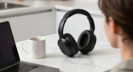 8 Best Top Rated Noise Cancelling Headphones in 2026