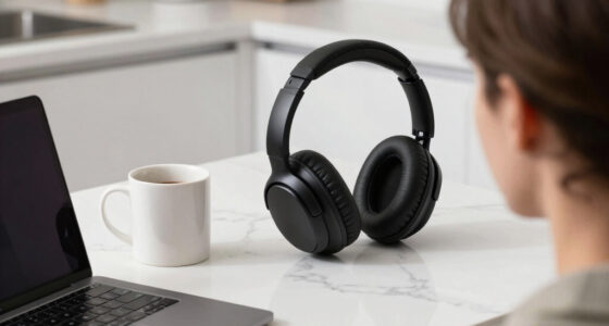 8 Best Top Rated Noise Cancelling Headphones in 2026