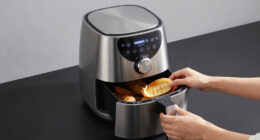 9 Best Air Fryer for Large Families in 2026