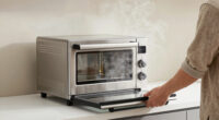 9 Best Best Countertop Steam Oven in 2026