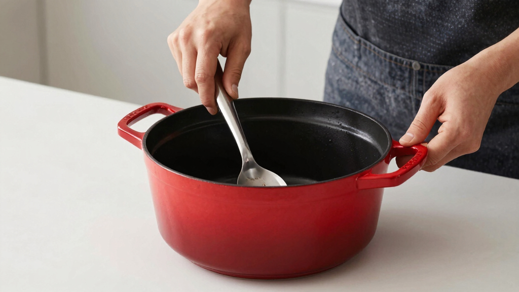 9 Best Best Enameled Cast Iron Dutch Oven in 2026