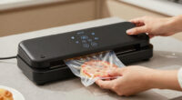 9 Best Chamber Vacuum Sealer for Home Use in 2026