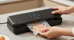 9 Best Chamber Vacuum Sealer for Home Use in 2026