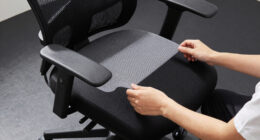 9 Best Ergonomic Chair For Food Bloggers In 2026