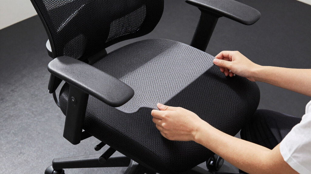 9 Best Ergonomic Chair For Food Bloggers In 2026