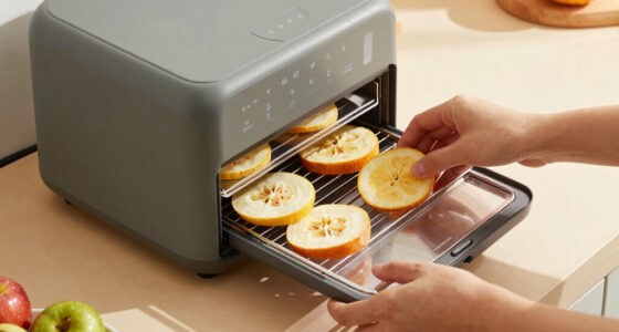 9 Best Food Dehydrator For Serious Home Cooks In 2026