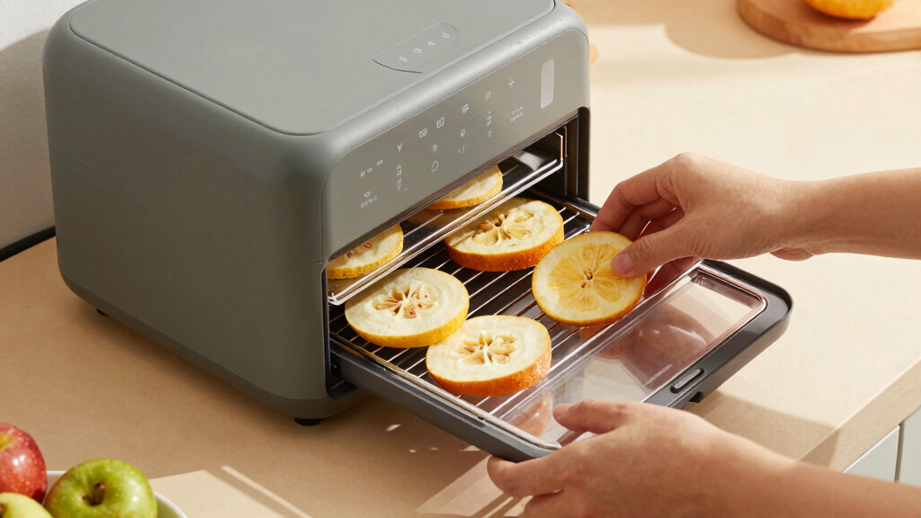 9 Best Food Dehydrator For Serious Home Cooks In 2026