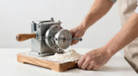 9 Best Grain Mill for Fresh Flour in 2026