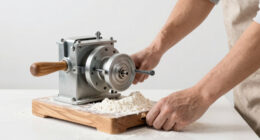 9 Best Grain Mill for Fresh Flour in 2026