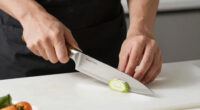 9 Best High End Santoku Knife in 2026