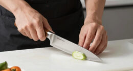9 Best High End Santoku Knife in 2026