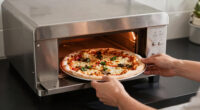 9 Best Indoor Pizza Oven for Home in 2026