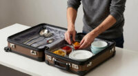 9 Best Luxury Luggage Set for Culinary Travelers in 2026