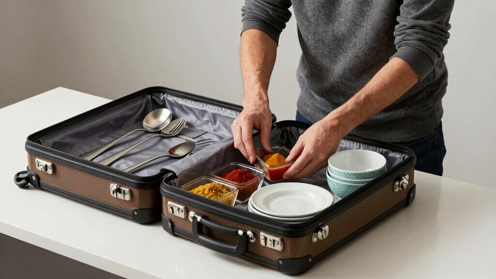 9 Best Luxury Luggage Set for Culinary Travelers in 2026
