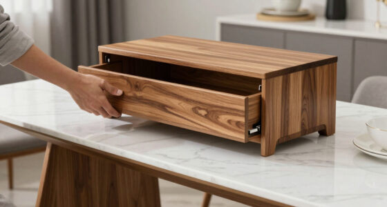 9 Best Premium Buffet Furniture for Dining Room in 2026