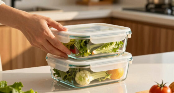 9 Best Premium Food Storage Systems in 2026