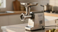 9 Best Premium Meat Grinder For Home In 2026