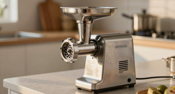 9 Best Premium Meat Grinder For Home In 2026