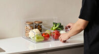 9 Best Premium Refrigerator Organizer Sets in 2026