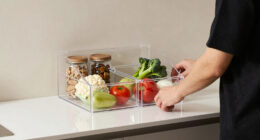 9 Best Premium Refrigerator Organizer Sets in 2026