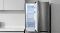 9 Best Premium Refrigerators for Modern Kitchens in 2026