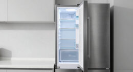 9 Best Premium Refrigerators for Modern Kitchens in 2026